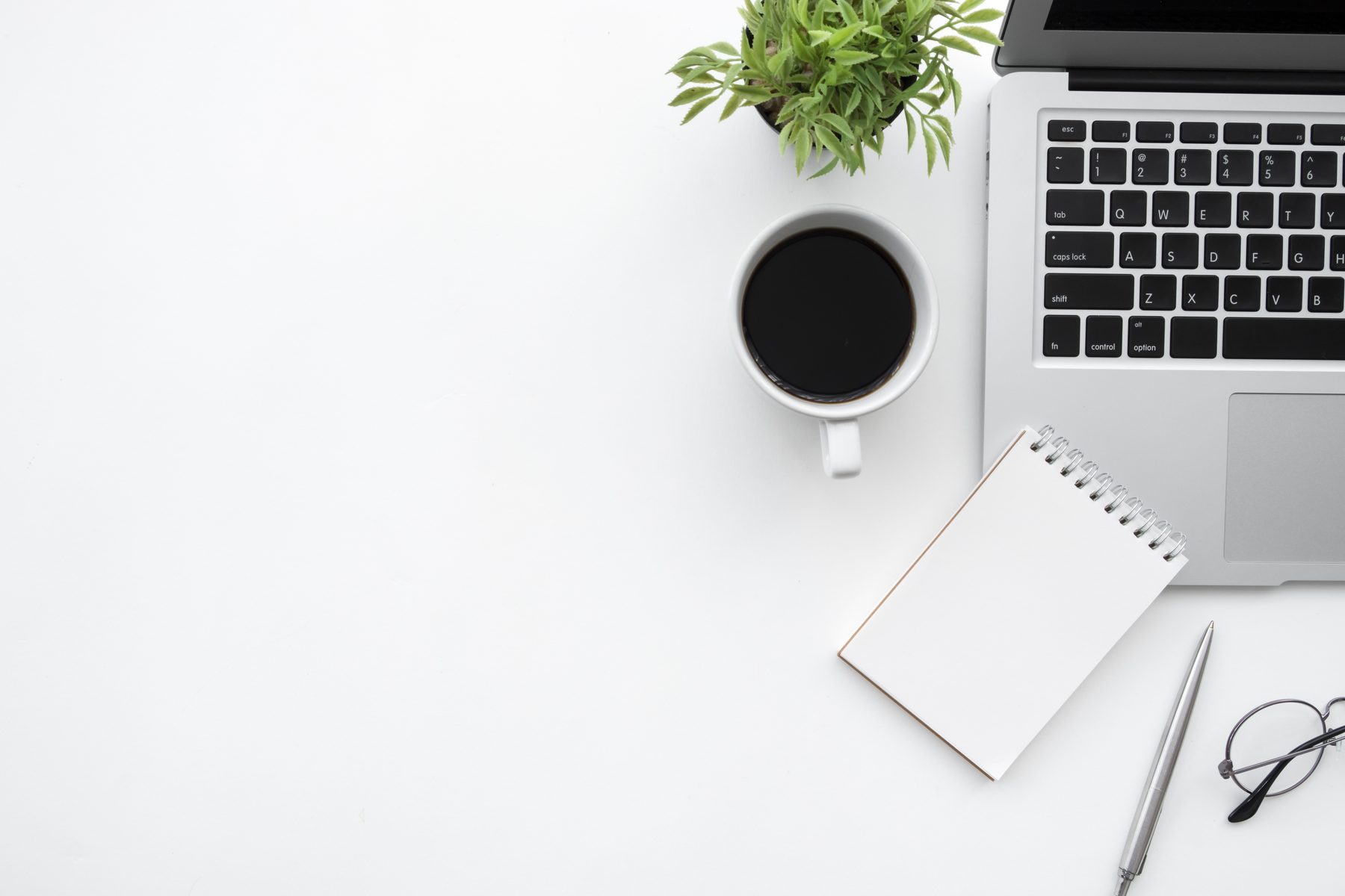 Planning a trade business