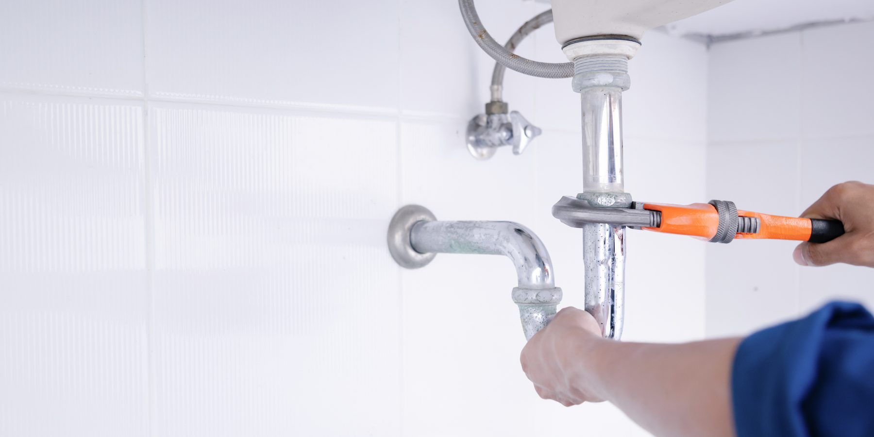 Plumbing Starter Kit